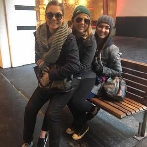 Meet your Posher, Alexandra